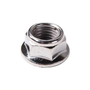 Engine Hanger Flange Nut (M10×1.25); CSC go., 139QMB Scooter