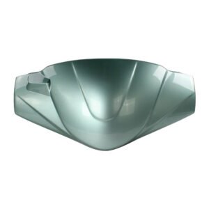 Upper Headset Cover; CSC go, Other 139QMB Scooters