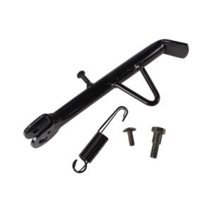 Side Stand Complete Assembly; CSC go., 139QMB Scooters