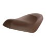 Low Profile Seat (Brown); Genuine Buddy - Image 1