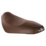 Low Profile Seat (Brown); Genuine Buddy - Image 2