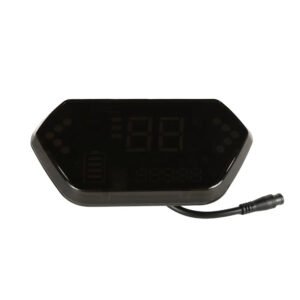 Display; Genuine Trail