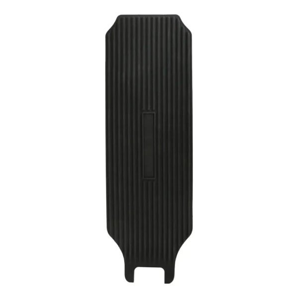 Floorboard Pad; Genuine Chase