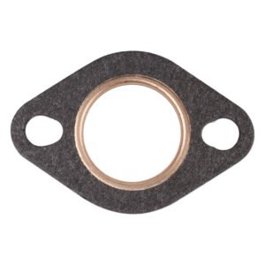 NCY Exhaust Gasket (Steel & Fiber); GY6