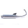 RDLN Performance Exhaust (Stainless Steel); 139QMB - Image 1