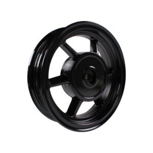 Rear Rim; CSC go., 139QMB Scooters