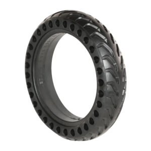 Green Line eScooter Tire 50/75-6.1, 8.5x2.0 - Solid