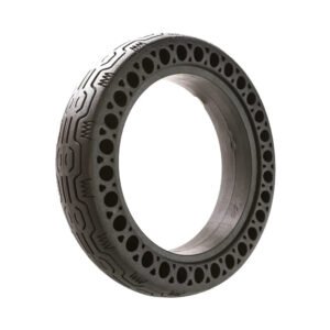 Green Line 9x2.0 eScooter Tire - Solid