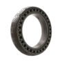 Green Line 9x2.0 eScooter Tire - Solid - Image 1