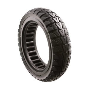 Green Line 9.5x2.5 Solid eScooter Tire; NIU KQi3