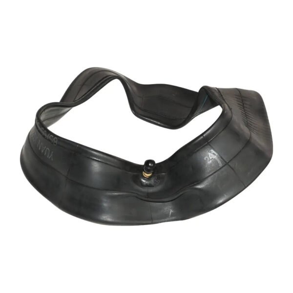 Green Line 85/65-6.5 Inner Tube - Straight Valve