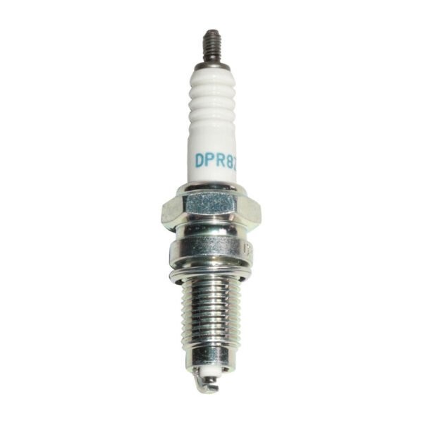 NGK DPR8Z Spark Plug; Genuine G400C