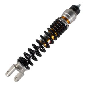YSS Adjustable Shock (Rear, Performance); Vespa LX 50