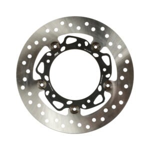 NCY Floated Disc Brake Rotor; Honda Grom, Dax, Monkey
