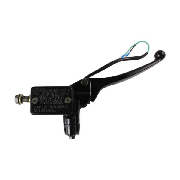 Front Brake Master Cylinder; CSC go., 139QMB Scooters