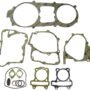 NCY Engine Gasket Set (59 mm); Genuine, GY6 - Image 1