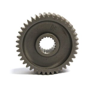 Final Drive Gear; GY6