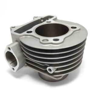 Cylinder (OEM, Iron); GY6 150cc