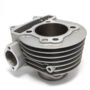 Cylinder (OEM, Iron); GY6 150cc - Image 1