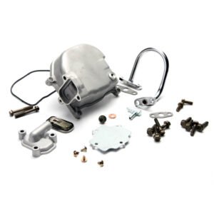 Cylinder Head Cover; 139QMB