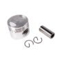 Piston Assembly; CSC go. CSC go Max, 139QMB Scooters - Image 1