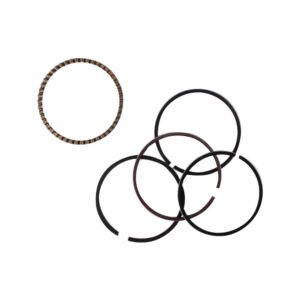 Piston Ring Set; CSC go., 139QMB Scooters