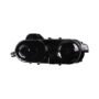 Left Side Crankcase Cover; CSC go., 139QMB Scooters - Image 1
