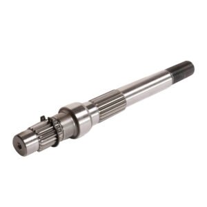 ZNEN Rear Axle Output Shaft, Final Drive Shaft - Long 139QMB