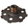 Clutch Backplate; VSD - Image 1