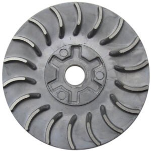 NCY Drive Face (Yamaha Zuma 50 2T)