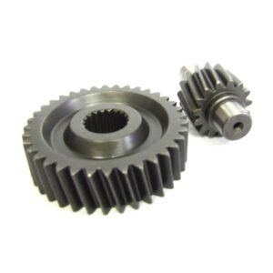 NCY Gear Set (15*36); GY6 150cc