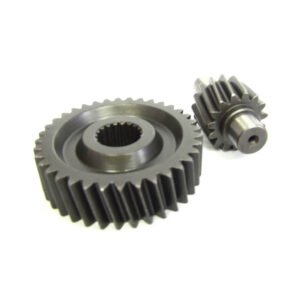 NCY Gear Set (15*38); GY6 150cc