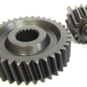 NCY Gear Set (16*38); GY6 150cc