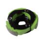 NCY Performance Clutch (Green, Gen 4, 107mm); Yamaha Zuma 50 - Image 1
