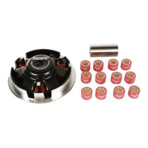 RDLN Racing Variator with Roller Tuning Kit; GY6