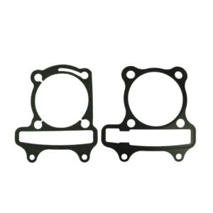 SSP-G 180cc GY6 Cylinder Head & Base Gasket