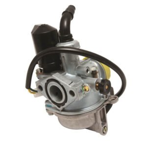 Keihin Carburetor Genuine Roughhouse 50 - adjustable mix