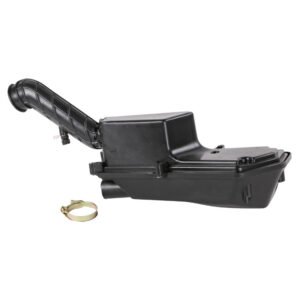 Blue Line Complete Air Box Assy; 139QMB