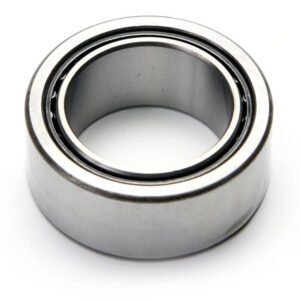 Flywheel Side Crankshaft Bearing (25x38x15); Vespa P/PX