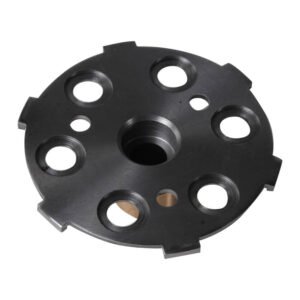 Clutch Backplate  (VNX )