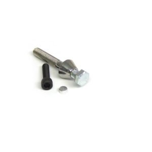 NCY Burglarproof Screw (8x40)