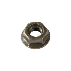 Flange Nut (M6); CSC go., 139QMB Scooters