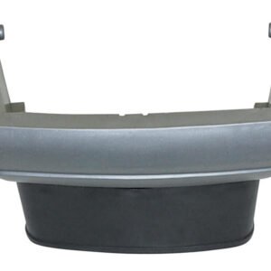 Rear Bumper; Vespa P125/200E