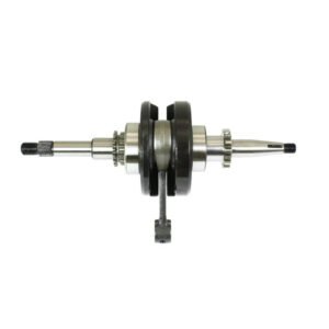 SSP-G QMB139 Stroker Crankshaft