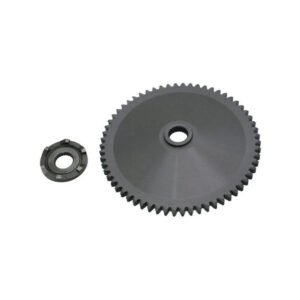 SSP-G Aluminum Drive Face for Honda Elite 50