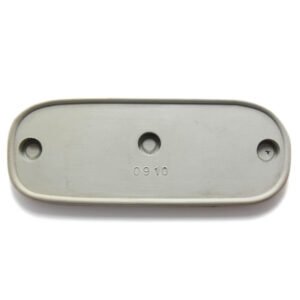 Gasket, Taillight - Thin Early 50s