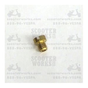 Main Jet #42; SHA/SHB Carbs