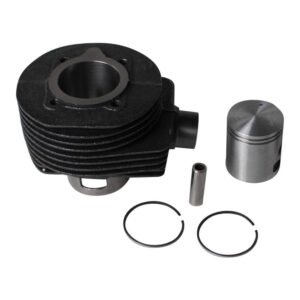 Cylinder Assembly; VSE, VSX