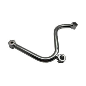 Bracket for NCY Kymco People 50 Exhaust