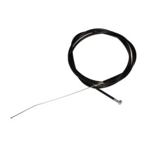 eBike Rear Brake Cable; Genuine XS 750F